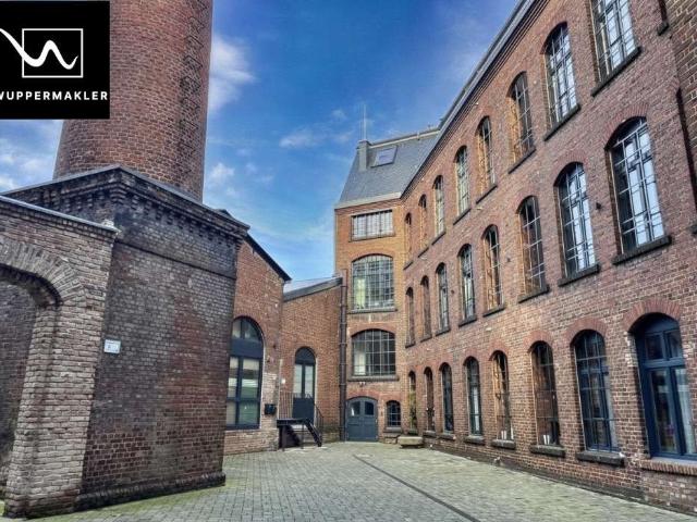 Wohnung zum Kaufen in Wuppertal 369.000,00 EUR 97.07 m²