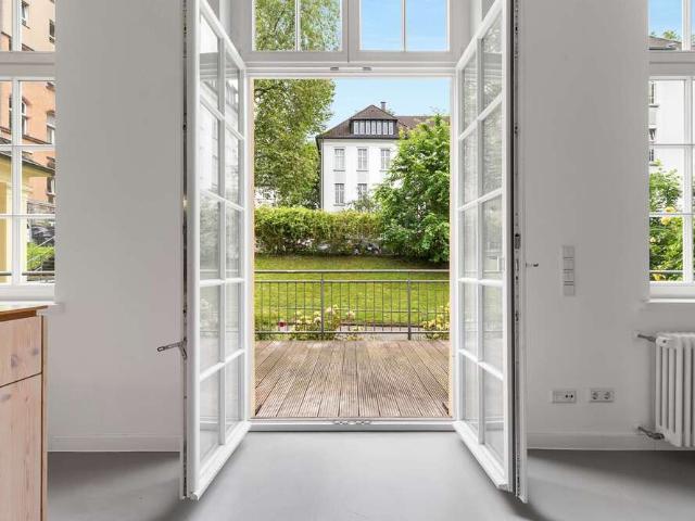 Wohnung zum Kaufen in Wuppertal 375.000,00 EUR 108 m²