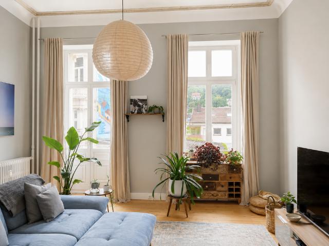 Wohnung zum Kaufen in Wuppertal 376.005,00 EUR 107.4 m²