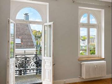 Wohnung zum Kaufen in Wuppertal 396.690,00 EUR 94.88 m²