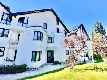 Etagenwohnung for sale in Eckbusch