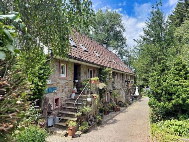 Wohnung zum Kaufen in Wuppertal 315.000,00 EUR 130 m²