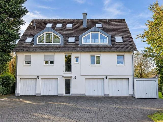 Wohnung zum Kaufen in Wuppertal 319.900,00 EUR 96.43 m²