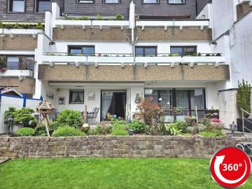 Wohnung zum Kaufen in Wuppertal 320.000,00 EUR 145 m²