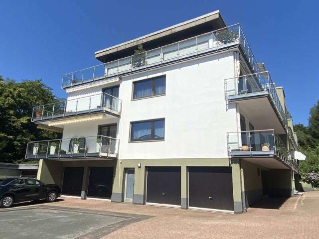 Wohnung zum Kaufen in Wuppertal 320.000,00 EUR 109 m²