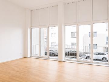 Wohnung zum Kaufen in Wuppertal 324.735,00 EUR 108.25 m²