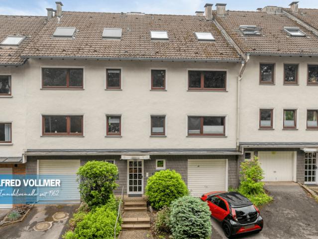 Wohnung zum Kaufen in Wuppertal 339.000,00 EUR 110 m²