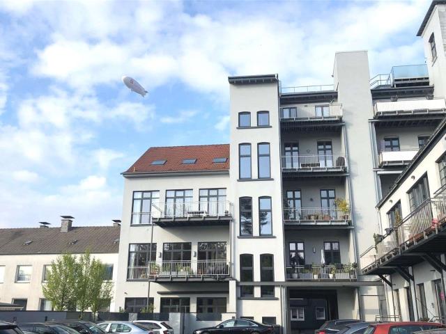 Wohnung zum Kaufen in Wuppertal 445.000,00 EUR 125 m²