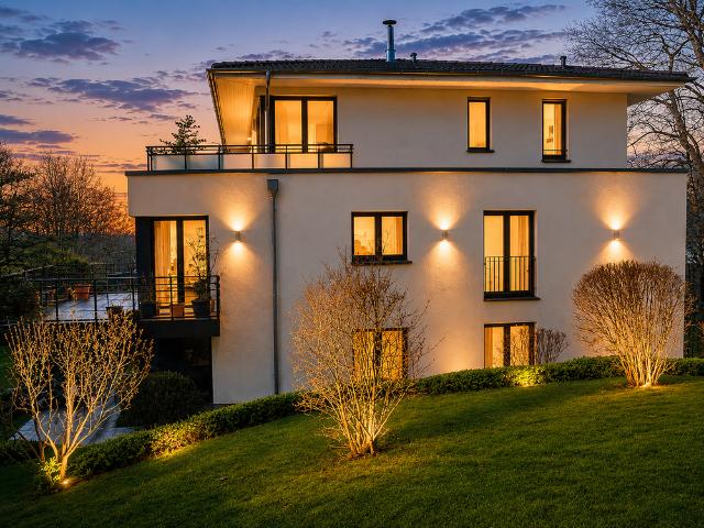 Wohnung zum Kaufen in Wuppertal 449.000,00 EUR 104 m²