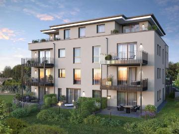 Wohnung zum Kaufen in Wuppertal 463.000,00 EUR 93.99 m²