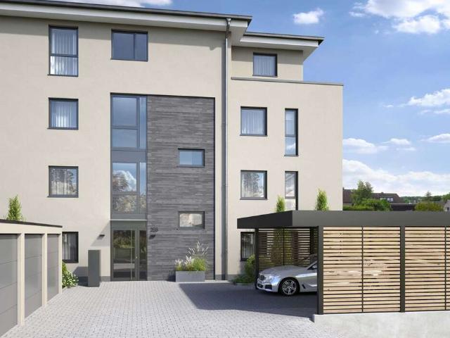 Wohnung zum Kaufen in Wuppertal 469.000,00 EUR 97.2 m²