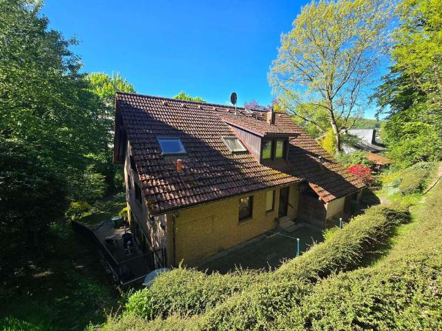 Wohnung zum Kaufen in Wuppertal 490.000,00 EUR 252.15 m²