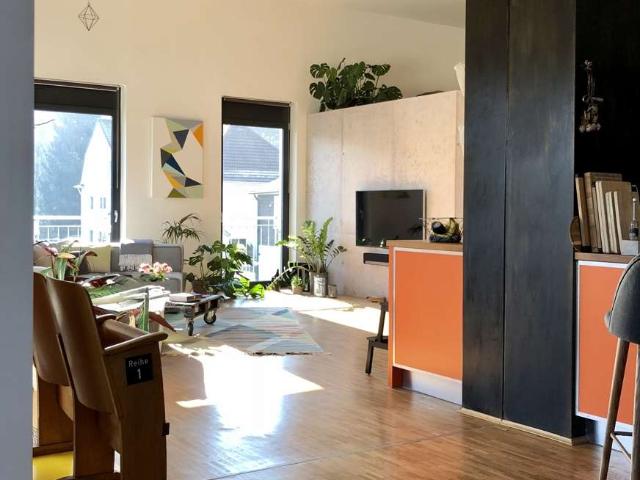 Wohnung zum Kaufen in Wuppertal 499.000,00 EUR 157 m²