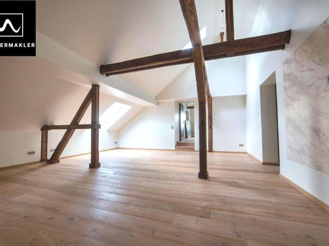 Wohnung zum Kaufen in Wuppertal 499.000,00 EUR 130.7 m²
