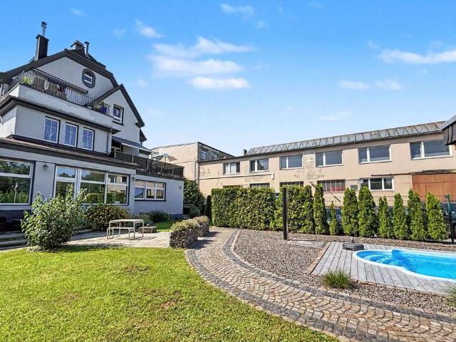 Wohnung zum Kaufen in Wuppertal 499.000,00 EUR 206 m²