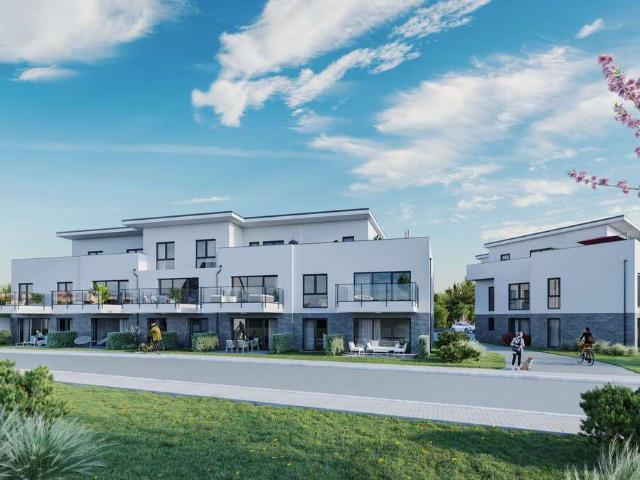 Wohnung zum Kaufen in Wuppertal 407.000,00 EUR 91.23 m²