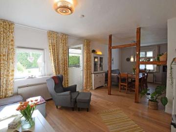 Etagenwohnung kaufen in Cronenfeld