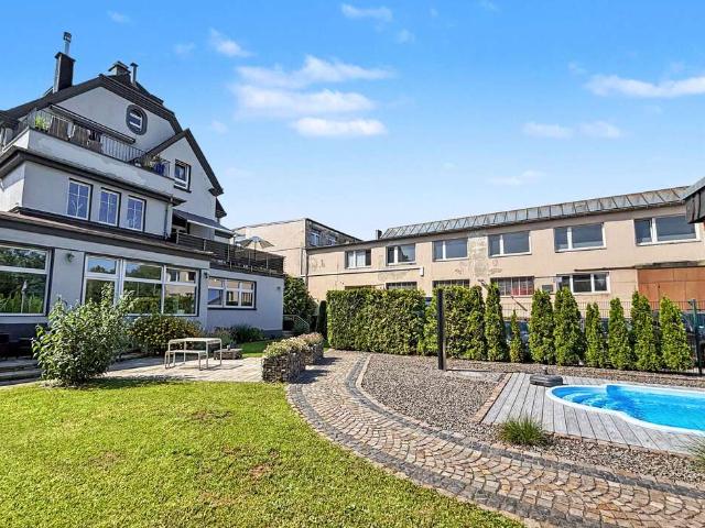 Wohnung zum Kaufen in Wuppertal 549.000,00 EUR 206 m²