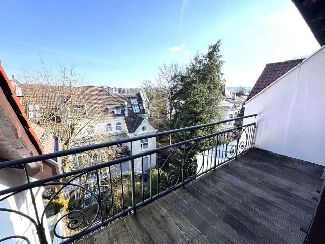 Wohnung zum Kaufen in Wuppertal 558.000,00 EUR 155 m²