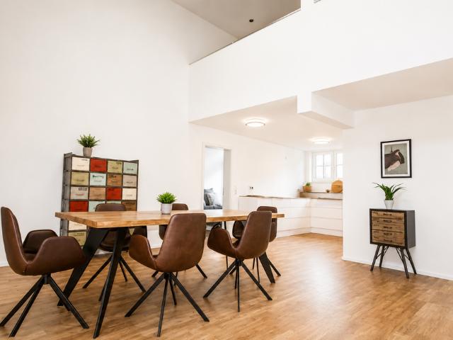 Wohnung zum Kaufen in Wuppertal 575.000,00 EUR 190 m²