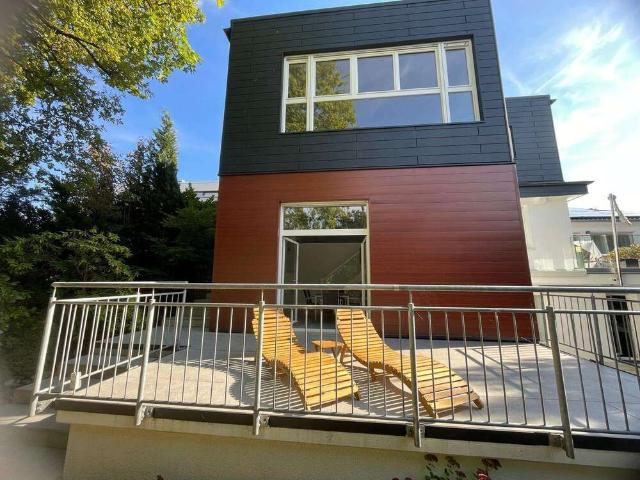 Wohnung zum Kaufen in Wuppertal 589.000,00 EUR 114 m²