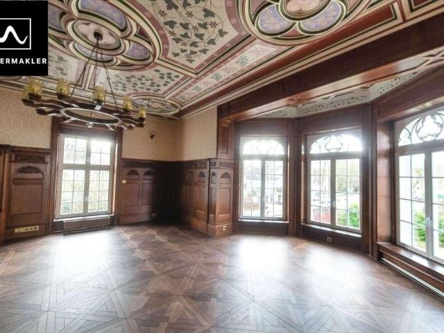 Wohnung zum Kaufen in Wuppertal 599.000,00 EUR 173.18 m²