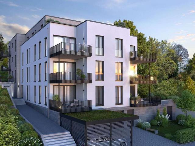 Wohnung zum Kaufen in Wuppertal 599.000,00 EUR 113.01 m²