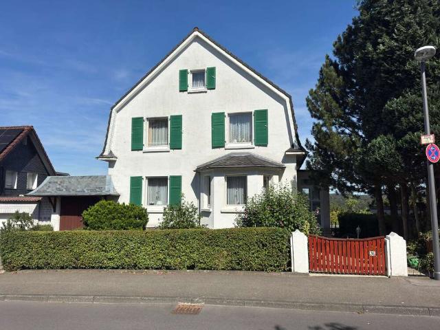 Wohnung zum Kaufen in Wuppertal 520.000,00 EUR 185 m²
