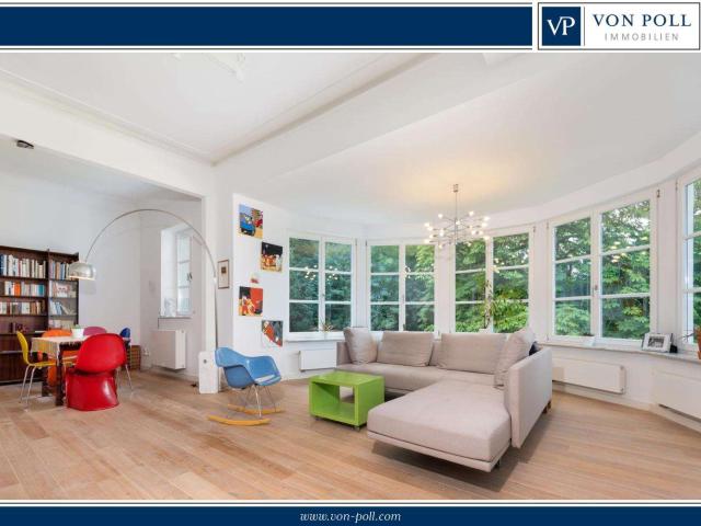 Wohnung zum Kaufen in Wuppertal 650.000,00 EUR 163 m²