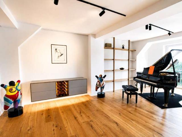 Wohnung zum Kaufen in Wuppertal 690.000,00 EUR 166 m²