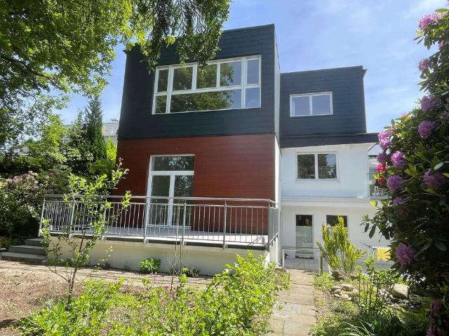 Wohnung zum Kaufen in Wuppertal 619.000,00 EUR 114 m²