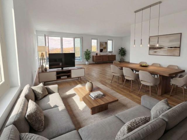 Wohnung zum Kaufen in Wuppertal 620.000,00 EUR 144 m²