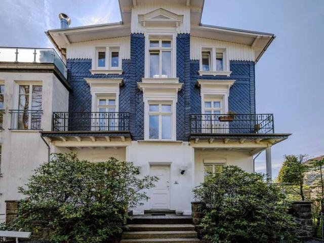 Wohnung zum Kaufen in Wuppertal 725.000,00 EUR 200.48 m²