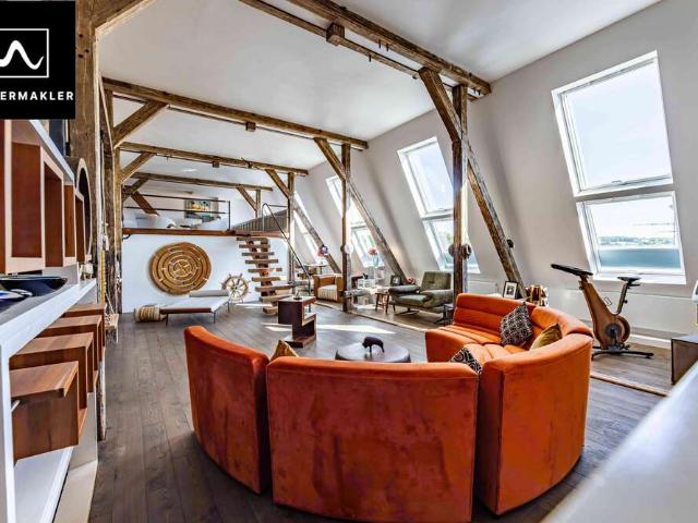 Wohnung zum Kaufen in Wuppertal 990.000,00 EUR 306 m²