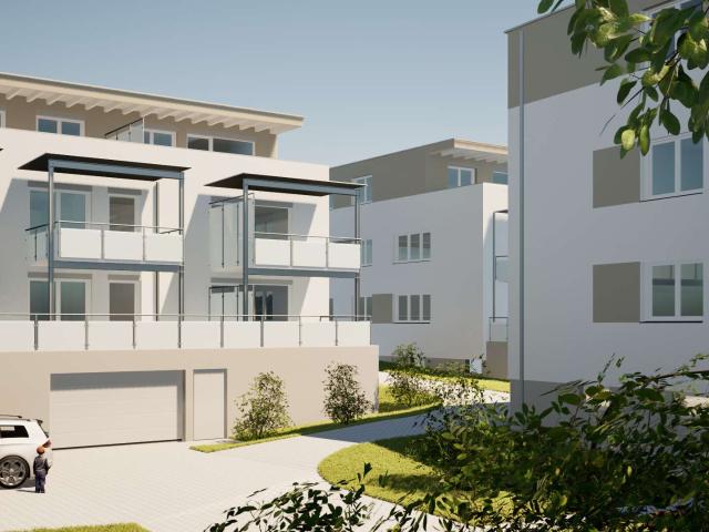 Wohnung zum Kaufen in Wurmlingen 406.500,00 EUR 77.93 m²