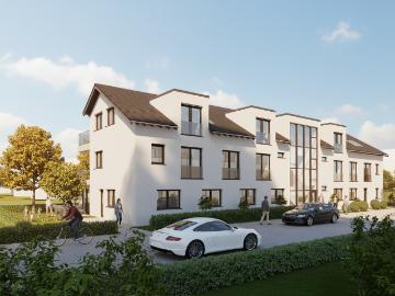 Wohnung zum Kaufen in Würselen 412.100,00 EUR 86.89 m²
