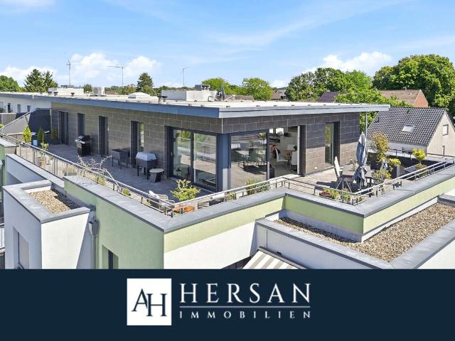 Wohnung zum Kaufen in Würselen 585.000,00 EUR 161.2 m²
