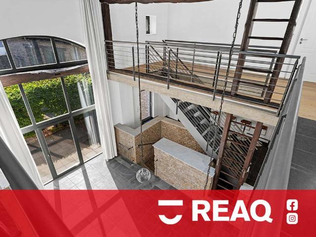 Wohnung zum Kaufen in Würselen 624.500,00 EUR 213.81 m²