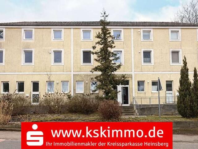 Wohnung zum Kaufen in Würselen Euchen 255.900,00 EUR 107.31 m²