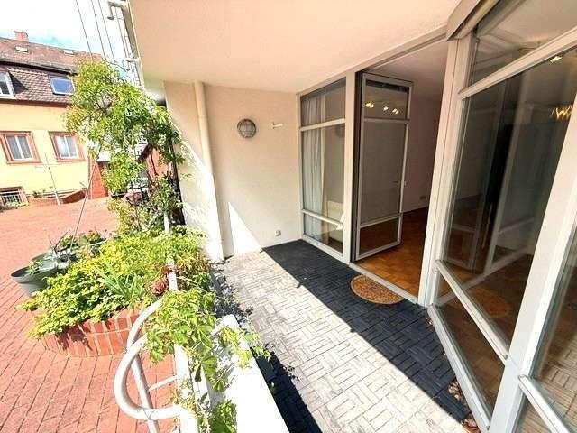Wohnung zum Kaufen in Würzburg 270.000,00 EUR 58 m²