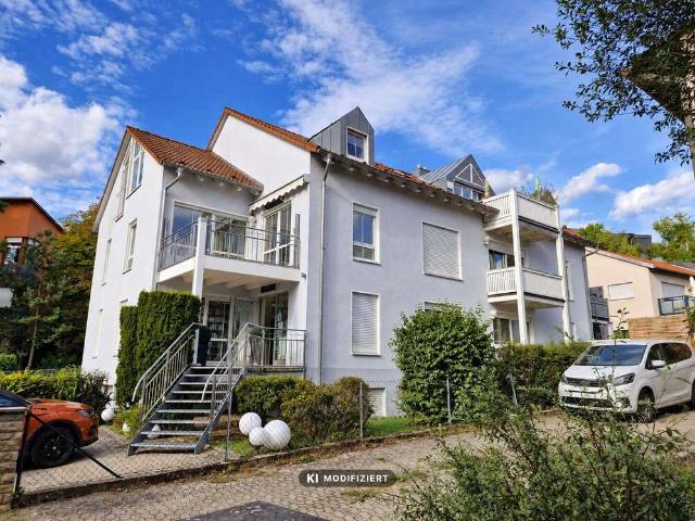 Wohnung zum Kaufen in Würzburg 295.000,00 EUR 78 m²