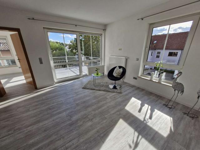 Wohnung zum Kaufen in Würzburg 295.000,00 EUR 78 m²