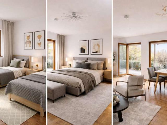 Wohnung zum Kaufen in Würzburg 299.000,00 EUR 82.93 m²
