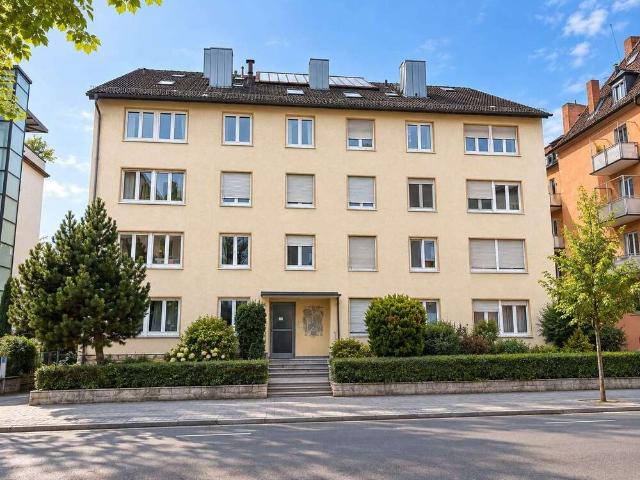 Wohnung zum Kaufen in Würzburg 309.000,00 EUR 59 m²