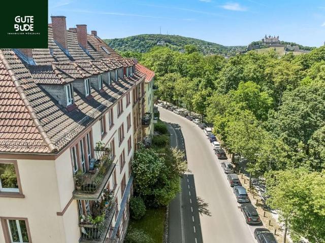 Wohnung zum Kaufen in Würzburg 310.000,00 EUR 63.82 m²