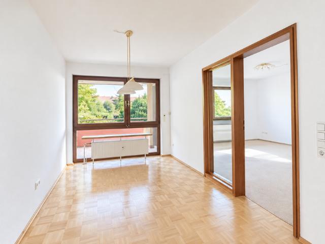 Wohnung zum Kaufen in Würzburg 329.000,00 EUR 110 m²