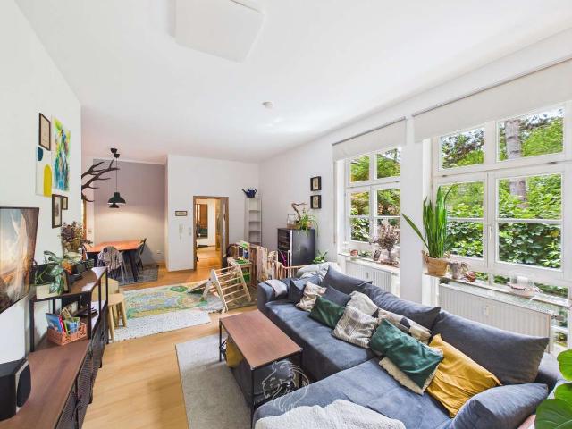 Wohnung zum Kaufen in Würzburg 329.000,00 EUR 84.4 m²