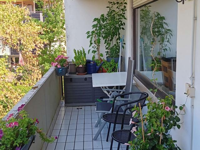 Wohnung zum Kaufen in Würzburg 370.000,00 EUR 87 m²