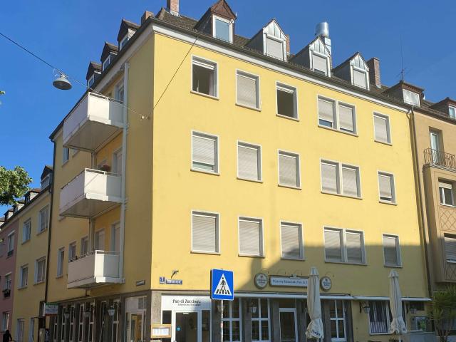 Wohnung zum Kaufen in Würzburg 405.000,00 EUR 90.5 m²