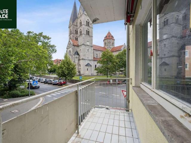 Wohnung zum Kaufen in Würzburg 412.000,00 EUR 98.44 m²